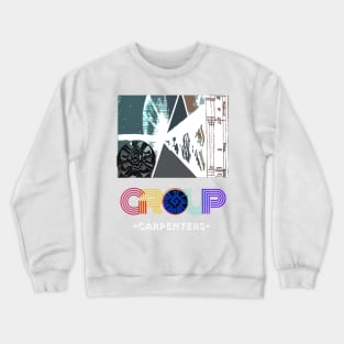 Meso group Crewneck Sweatshirt